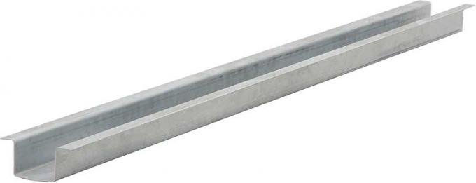 1973-91 Chevrolet, GMC C/K, R/V Fleetside Pickup, U-Shape Bed Cross Brace