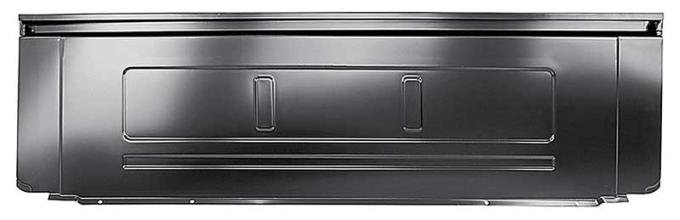 OER 1973-86 Ford F1 Styleside Pickup Truck, Front Bed Panel TR00124C