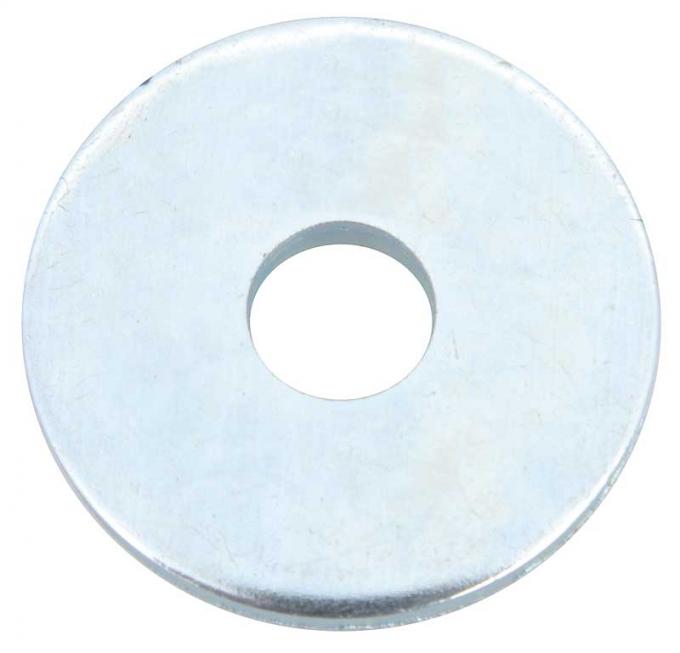 OER Door Striker Bolt Shim - 4.00MM Thick 4469195