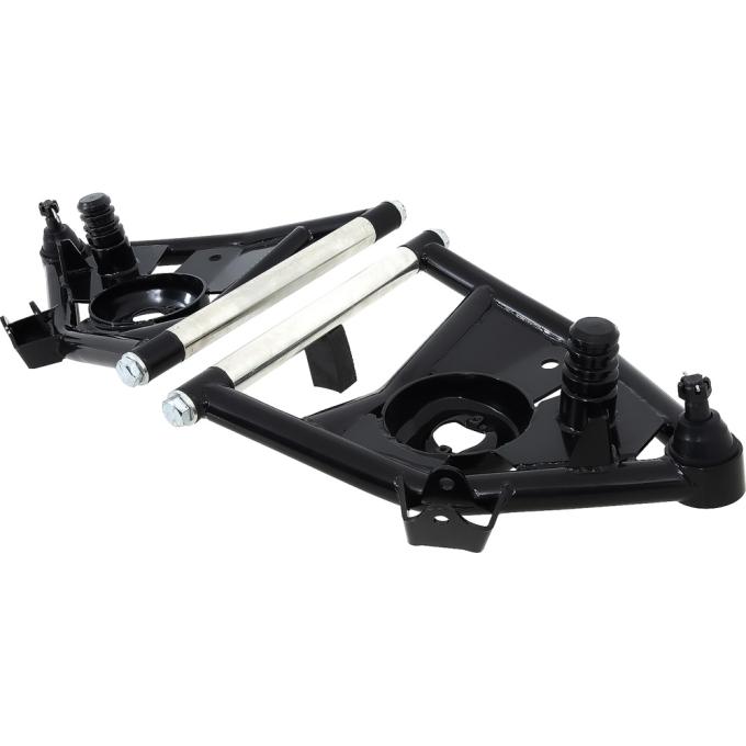 1963-70 Chevy and GMC Truck, Tubular Lower Control Arms, Pair
