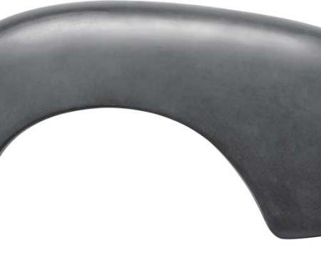 OER 1947-55 Chevrolet, GMC Suburban, Rear Fender, Stamped Steel, Drivers Side, EDP Coated T70887B