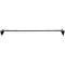 1961-66 Ford F-100, F-250, F-350 Truck, Front Lower Grill Valance Panel / Stone Deflector, EDP Coated