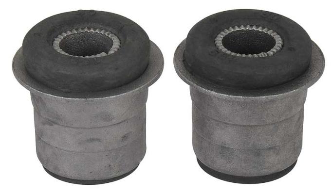 OER 1982-2003 GM, Upper Control Arm Bushing, Pair, Varuous Models 12369