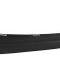 OER 2007-13 Chevrolet Silverado GMT900, Front Bumper Deflector Extension, Textured Finish, Black 25821880