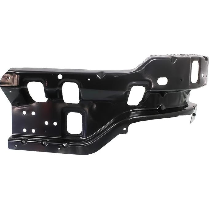 2011-14 Chevrolet Silverado 2500HD, 3500, Front Bumper Impact Bar Outer Bracket, LH