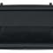 OER 1995-00 Chevrolet GMC Truck, Exterior Door Handle, Rear Side Door, Textured, Black, LH 15742233