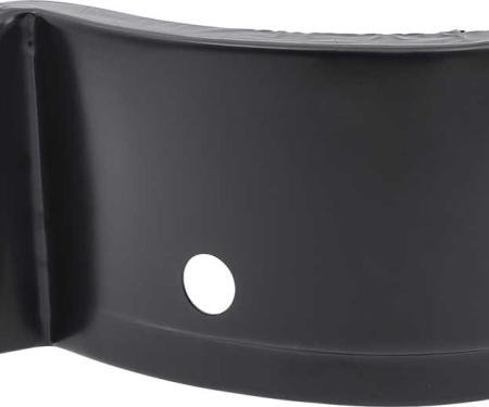 1947-55 Chevrolet, GMC Pickup Truck, Inner Cab Corner, LH Drivers Side, EDP Coated