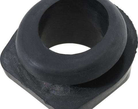 OER 1969-82 Chevrolet, Valve Cover PCV Grommet, Small Block, with High Performance, LH Grommet 3989349