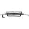 2001-2002 Chevy Silverado 2500HD/3500, Front Grill, Chrome & Black