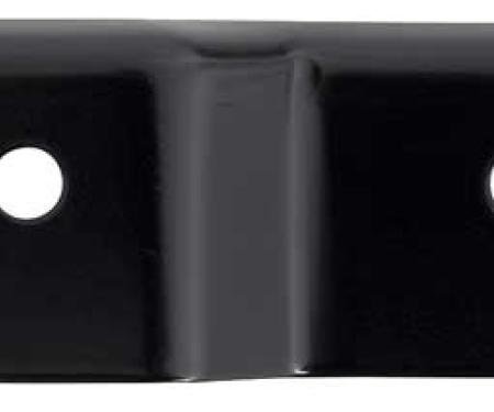 1955-66 Chevrolet, GMC Pickup, Suburban, Tail Light Bracket, Black LH Driver Side