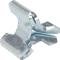 OER 1938-1972 Chevrolet, GMC, License Plate Panel Pinch Clip, Various GM Applications, Each 14037