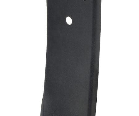 1973-91 Chevrolet, GMC Pickup Truck, Interior Rear Pillar Post Molding, LH Driver Side
