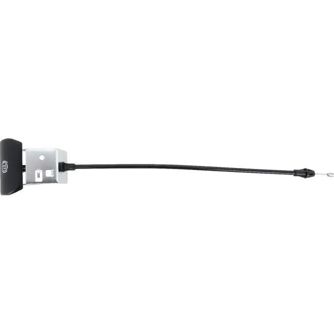 OER 1999-07 Avalanche, Silverado, Sierra, Escalade, Suburban, Parking Brake Cable, with Handle 15226271