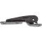 2007-14 Silverado, Sierra, SUV GMT900 Series, Hood Hinge Lower Bracket, RH