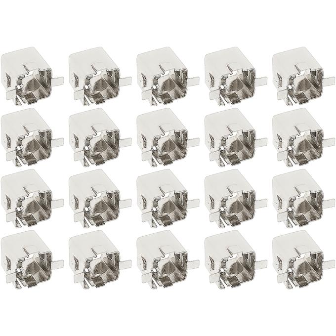 GM Printed Circuit Board Terminals, Set of 20