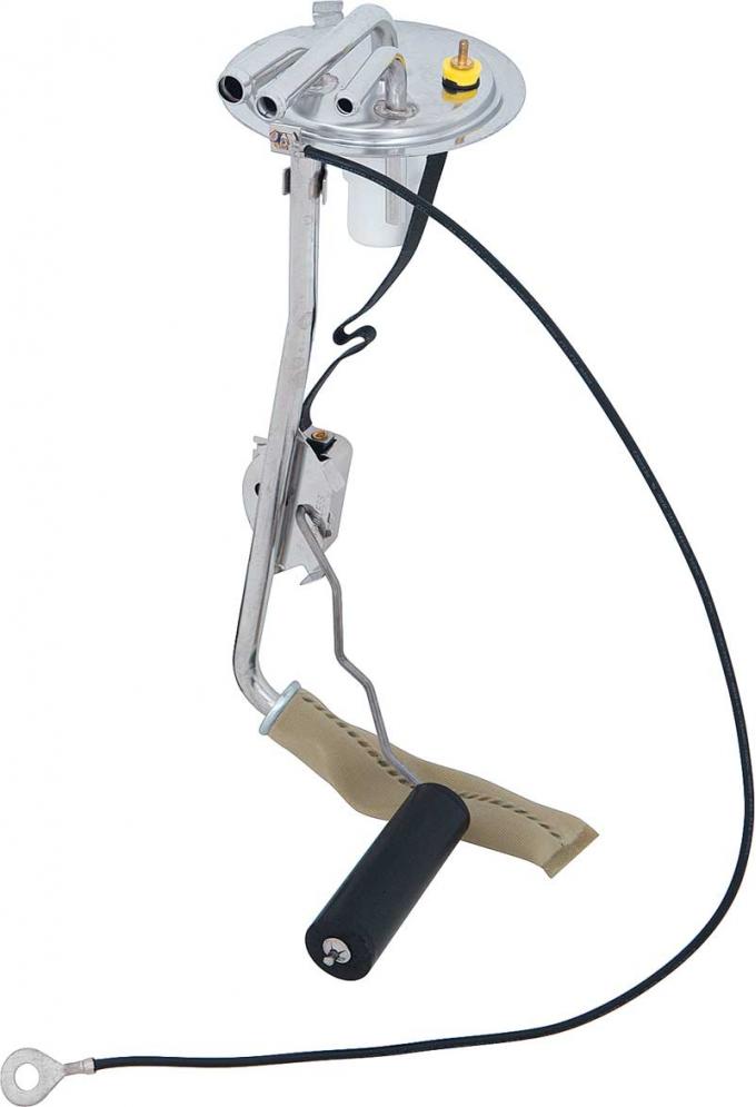 OER 1973-79 Chevrolet/GMC Pickup, Fuel Sending Unit, 3-Line, For LH Fuel Tank FG05D