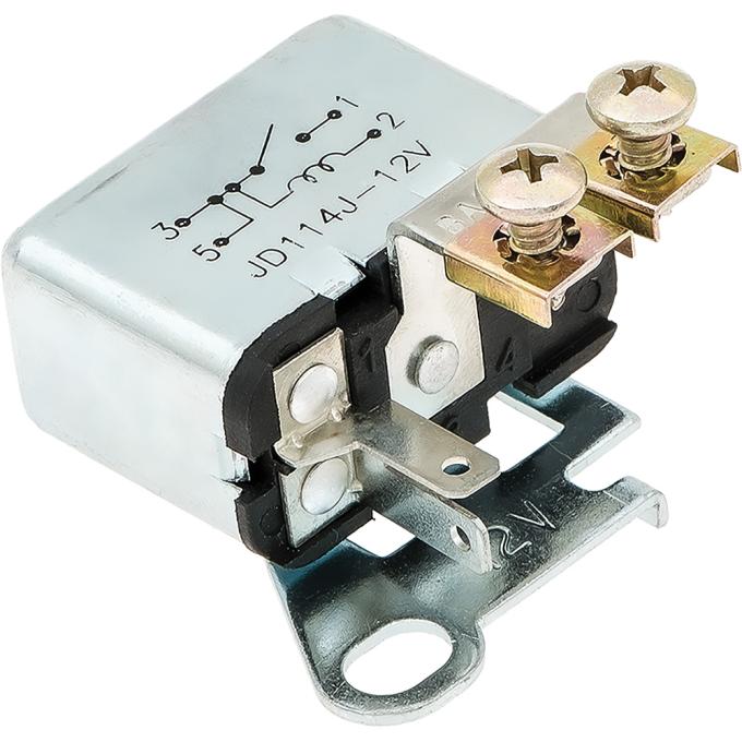 OER 1963-66 Chevy, Pontiac, GMC, Horn Relay, Various Models HR620