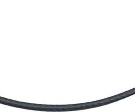1988-2000 Chevrolet, GMC C/K Pickup Truck, Tail Gate Support Cable, LH or RH, Each