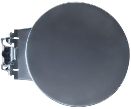 OER 1999-07 Chevy, GMC GMT800 Pickup, Fuel Filler Door & Hinge Assembly 15124080