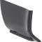 OER 1973-91 Chevrolet, GMC, Blazer, Jimmy, Lower Front Quarter Repair Panel, LH, Driver Side T70966