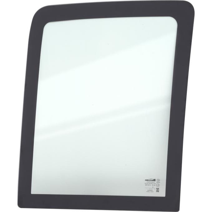 OER 1993-00 Chevy, GMC C/K Extended Cab, Stationary Quarter Glass, With Frame, LH, Light Green Tint DQ8324T