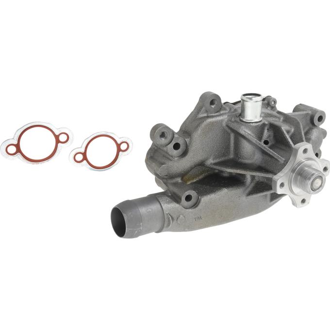2001-07 Chevrolet / GMC Truck 496 8.1L New OE Style Water Pump