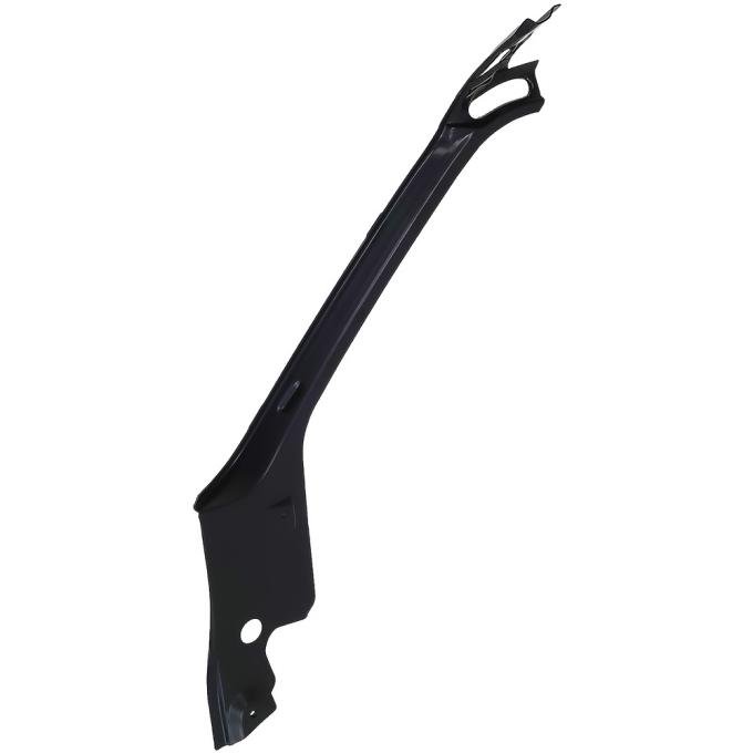 OER 1973-91 Chevrolet, GMC C/K, R/V Pickup. Blazer, Jimmy, Suburban, Inner A-Pillar Panel, RH Passenger Side, EDP Coated C2536
