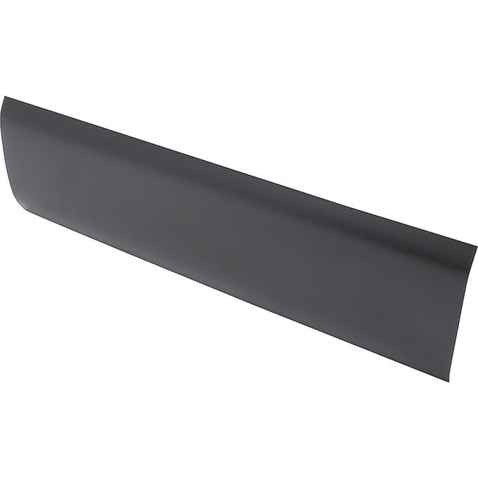 1999-2007 Silverado, Sierra, Lower Front Door Skin Repair Panel, RH