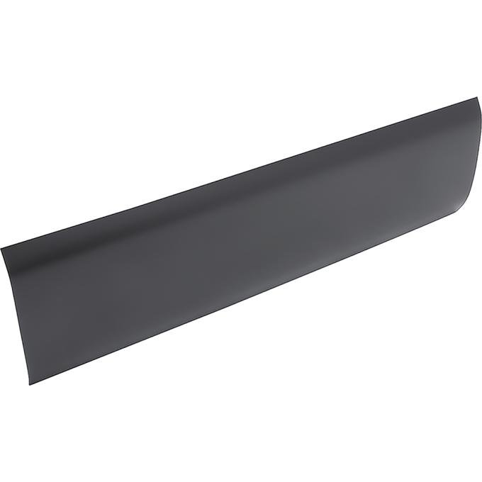 OER 1999-2007 Silverado, Sierra, Lower Front Door Skin Repair Panel, LH T71026