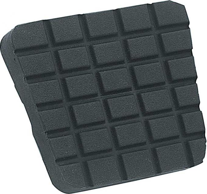 1960-72 Chevrolet, GMC Pickup, Blazer, Jimmy, Suburban, Park Brake Pedal Pad