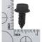 AMD Wide Bed Wheelhouse Hardware Kit (118pcs) - 67-72 Chevy GMC C/K Fleetside Pickup; 69-72 Blazer; 70-72 Jimmy 761-4067-4S