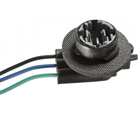 1989-07 GM Parking Light Bulb Socket, Each