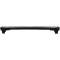1980-96 Ford Bronco, Rear Cross Sill Panel