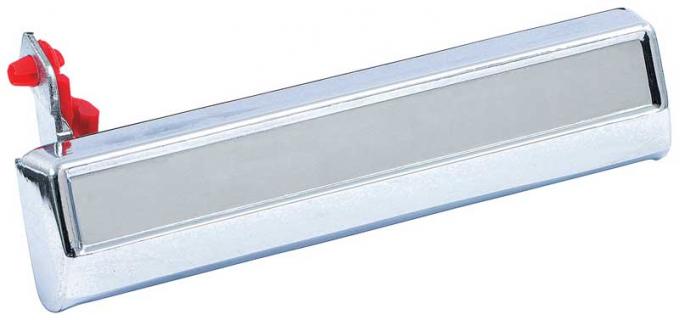 OER 1980-90 IMPALA/CAPRICE, 1982-94 S-SERIES TRUCK CHROME OUTER DOOR HANDLE, RH 20111712