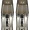 OER 1960-62 Chevrolet, GMC Pickup, Suburban, Front Bumper Guards, Chrome, with Hardware, Pair T70549