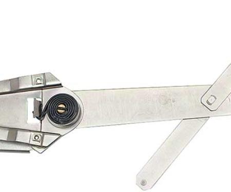 OER 1955-59 Chevrolet/GMC Pickup Window Regulator, RH CX1269