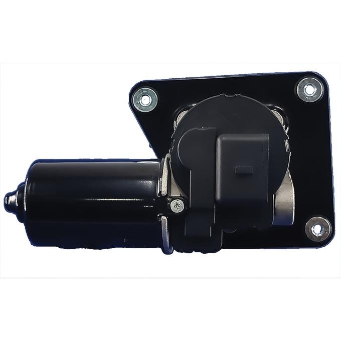 OER 1987-97 Ford F-Series, Pickup, Bronco, Windshield Wiper Motor, without Washer Pump, 1 Plug Motor, Brand New TR17508J