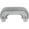 OER 1947-55 Chevrolet, GMC Truck, Arm Rest Pad, Gray W475525