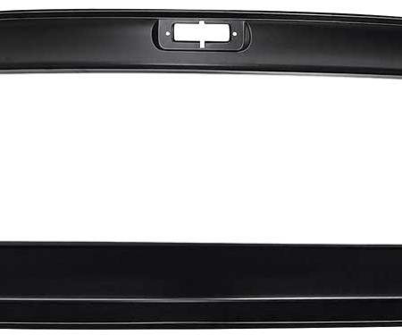 OER 1960-66 Chevrolet, GMC Truck, Inner Back Window Panel, Large 153800