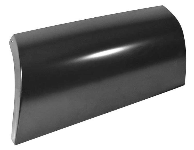 OER 1992-99 Blazer, Tahoe, Yukon, Front Lower Quarter Patch Panel, LH Driver Side RD1692BFL