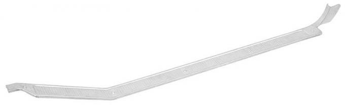 1973-79 Ford Pickup, Door Sill Plate, RH