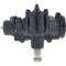 1999-2007 Chevrolet Silverado, GMC Sierra GMT800 Truck, Power Steering Gear Box, 3.3 Turns, 33-Spline Sector, Brand New Unit