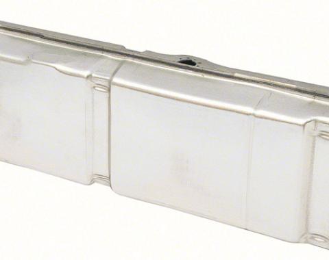 OER 1949-55 Chevrolet/GMC Pickup Truck (1955 1st Series Only) - Fuel Tank 18 Gal Niterne Coated Steel FT5000B