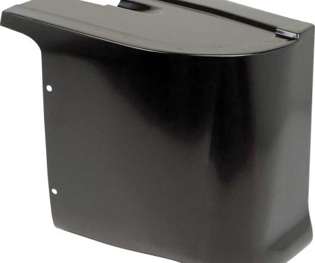 OER 1955-59 Chevrolet, GMC Pickup Truck, Lower Inner Rear Cab Corner, RH Passenger Side 14123