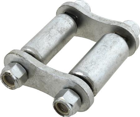 OER 1932-36 Ford Pickup Truck, Leaf Spring Shackle Kit, Rear, LH or RH TR5630P