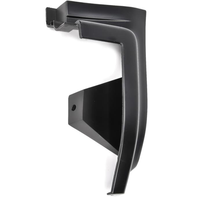1994-2002 Chevrolet, GMC Truck, Front Bumper Filler Panel Extension, LH, Driver Side