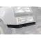 2003-07 Chevrolet Silverado 2500HD, 3500, 2003-06 Avalanche 2500, Front Bumper Filler, RH Passenger Side