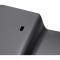1994-2005 Chevy, GMC S10, Sonoma, Blazer, Jimmy, Cowl Induction Hood, 2" Rise, Bolt-On, EDP Coated