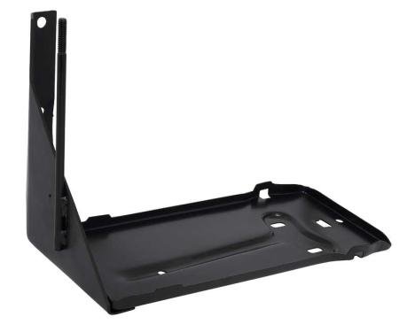 OER 1956-60 Ford F-100, F-250, F-350 Truck, Battery Tray, Steel, OE-Style, EDP Coated TR10732G