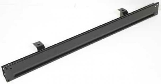 1963-66 Chevrolet, GMC Stepside Pickup Truck, Rear Cross Sill Brace